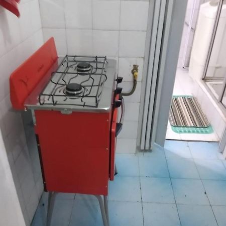 3 Pessoas Apartamento Sozinho Botafogo Rio de Janeiro Exterior photo