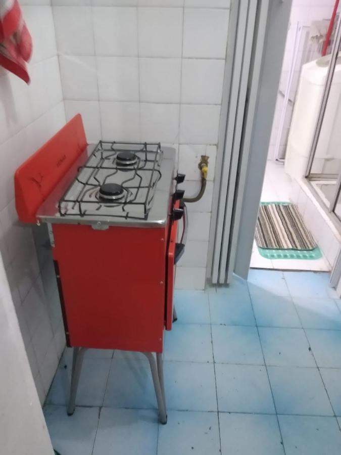 3 Pessoas Apartamento Sozinho Botafogo Rio de Janeiro Exterior photo